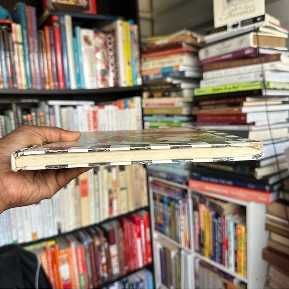 The Real Mother Goose (1977) Vintage Children’s Book - Picture 3 of 10